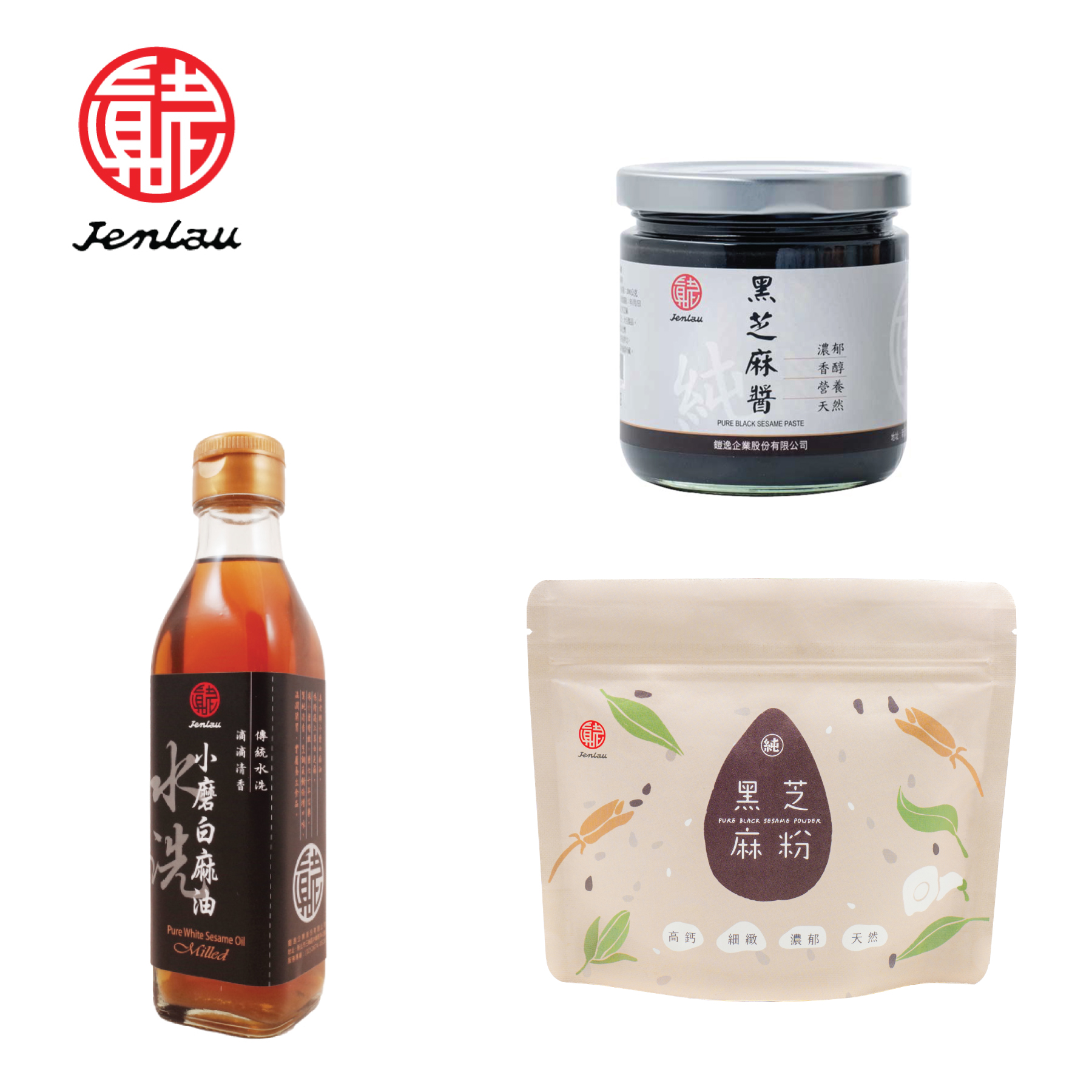 鎧逸企業股份有限公司