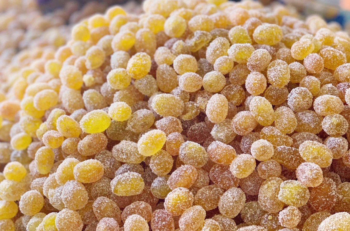 光陽食品工業有限公司