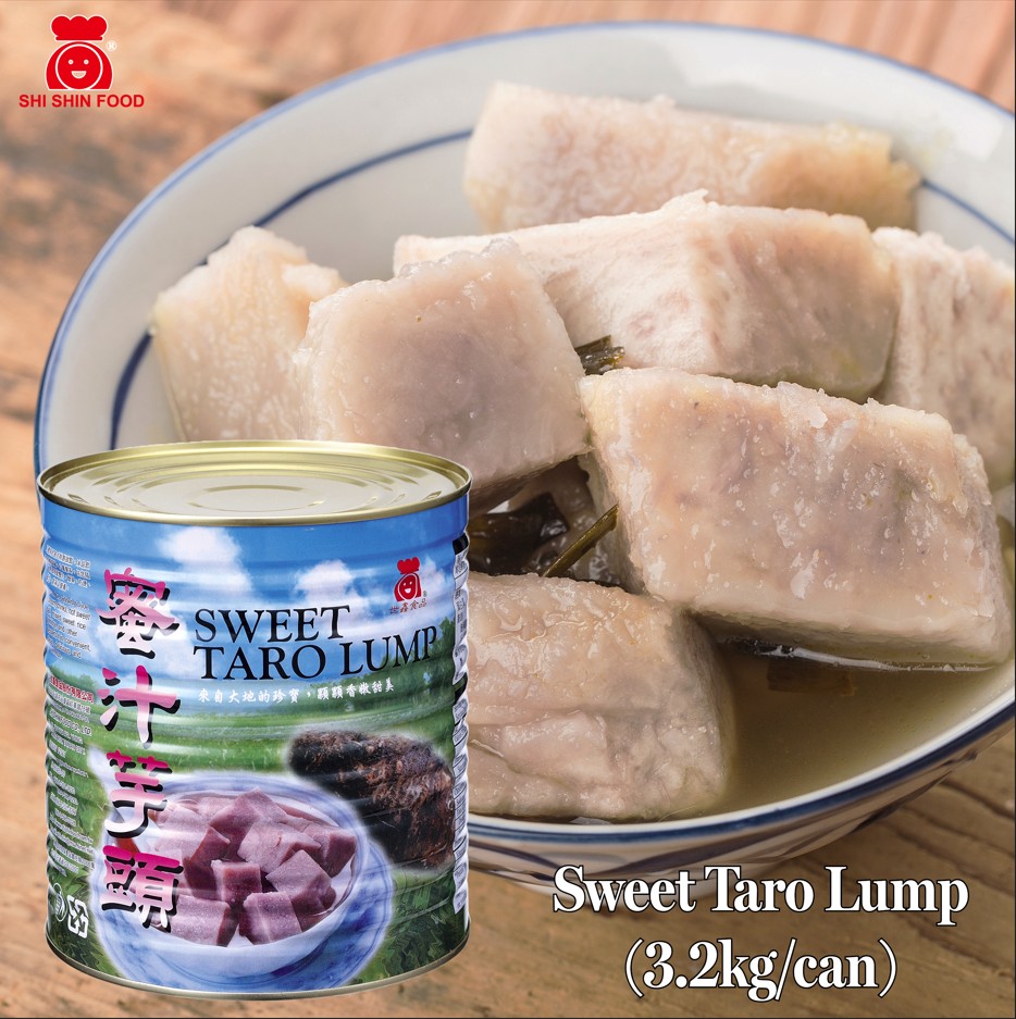 世鑫食品股份有限公司