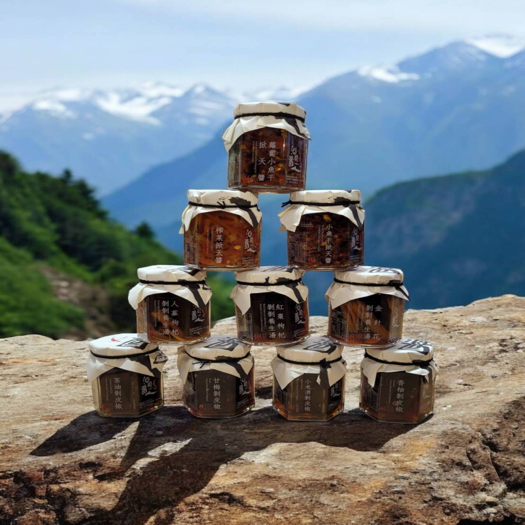 鈺暉食品有限公司