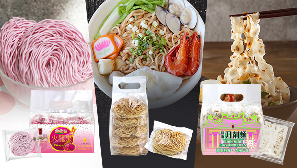 上智食品股份有限公司