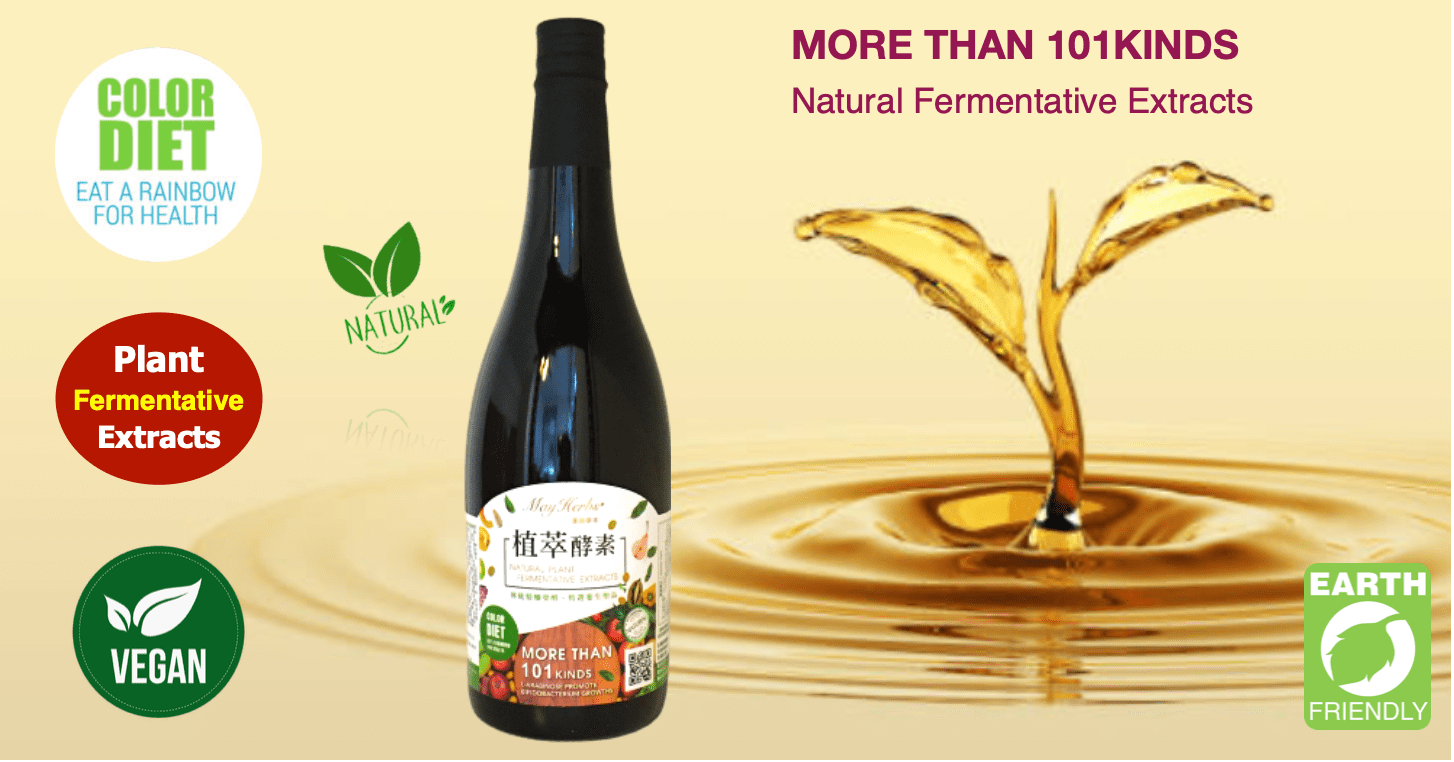 美鉌草本國際有限公司