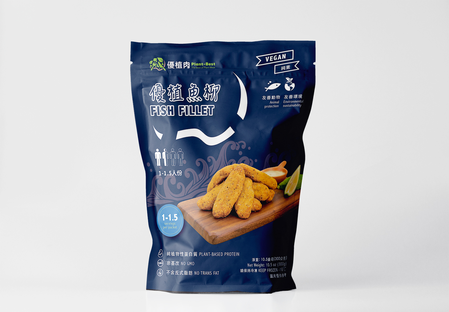 蘴宏國際食品有限公司