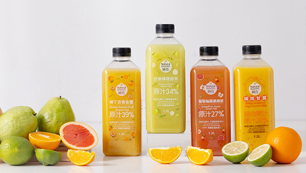 金利食安科技股份有限公司