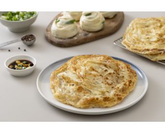 奇巧調理食品股份有限公司