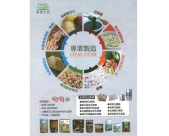 富懋全球生技股份有限公司