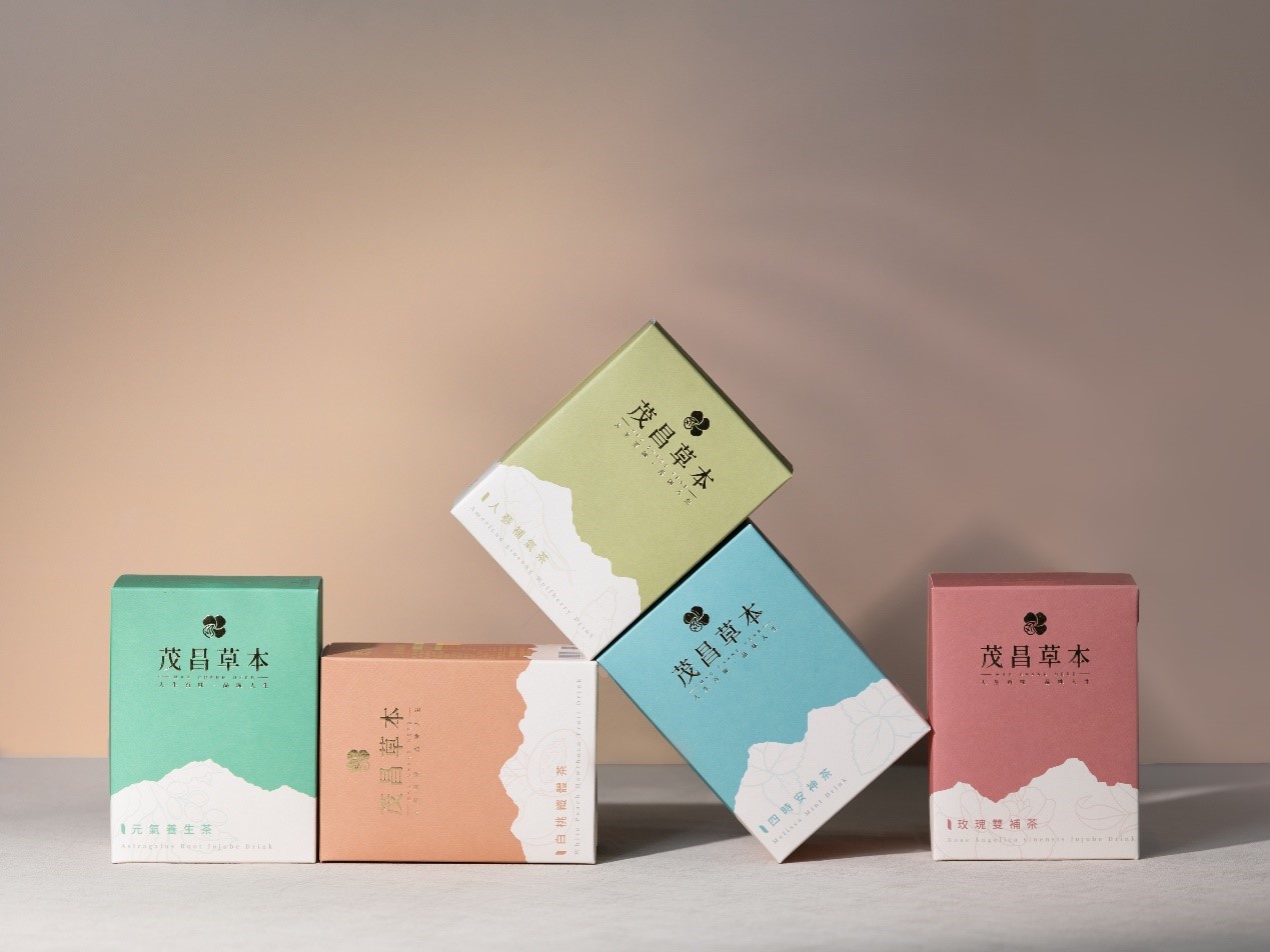 茂菖國際餐飲股份有限公司