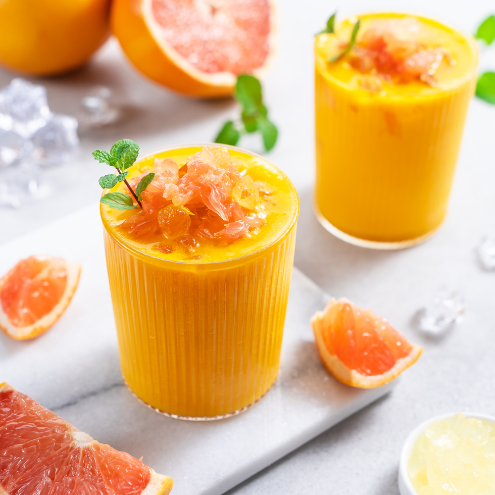 蘭揚食品股份有限公司