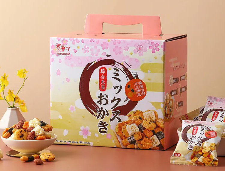 豆之家食品科技股份有限公司