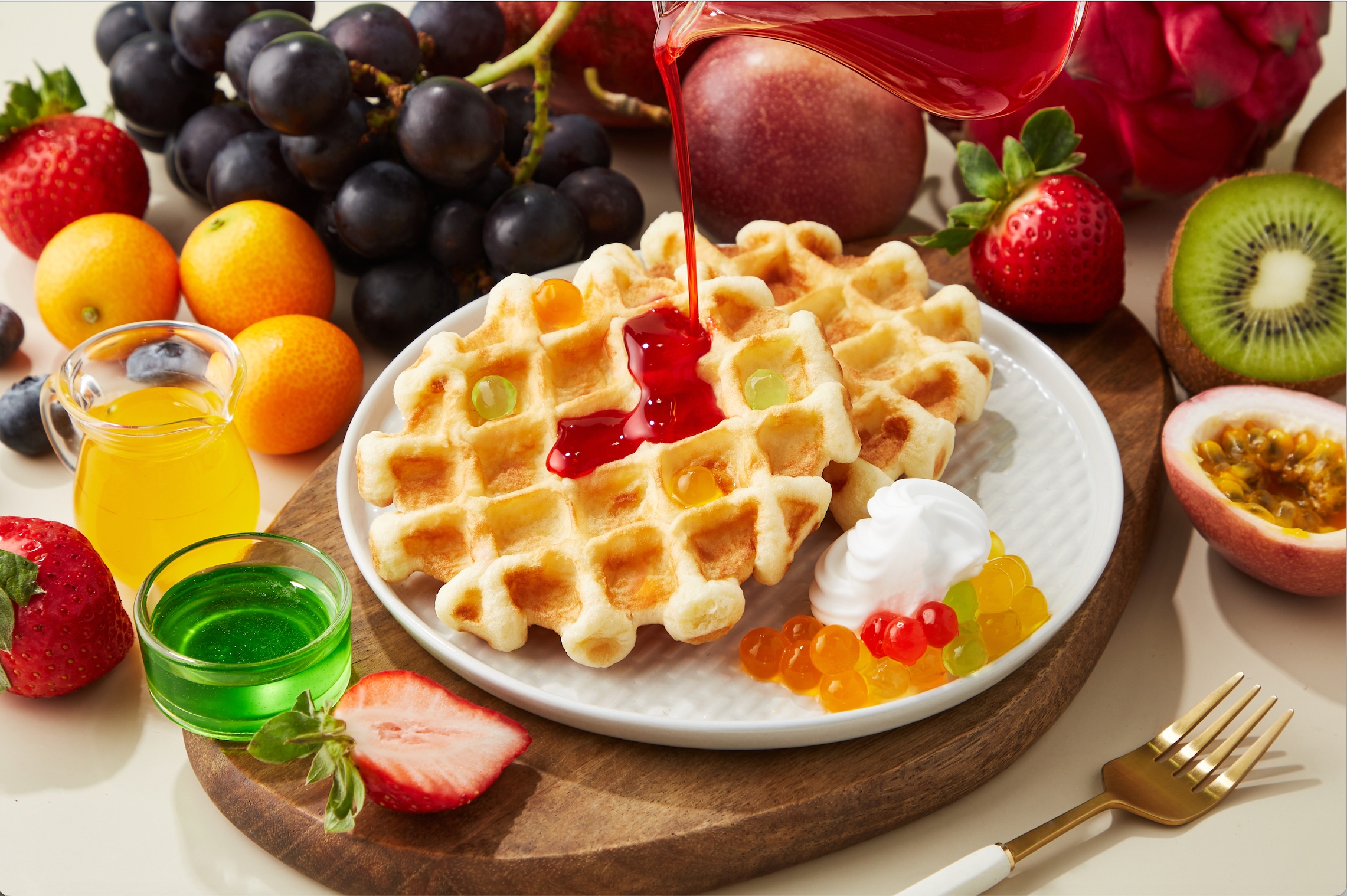 加倉企業有限公司