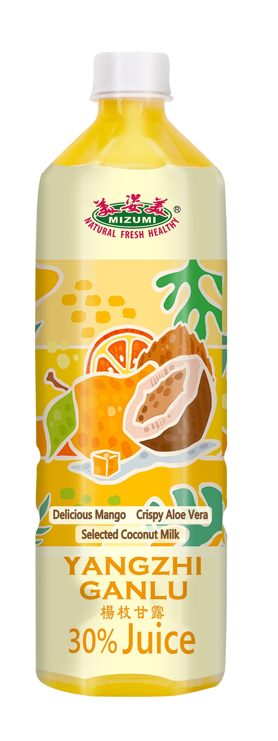 萬岱豐食品股份有限公司