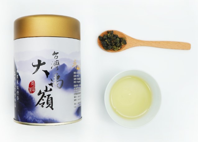 金壺春茶業有限公司