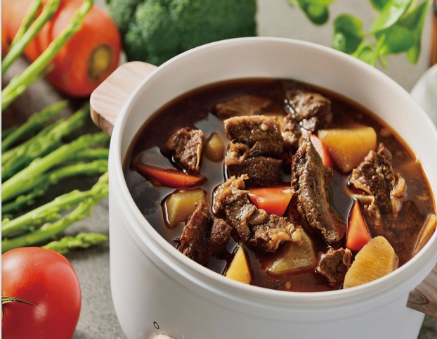 長城料理實業有限公司