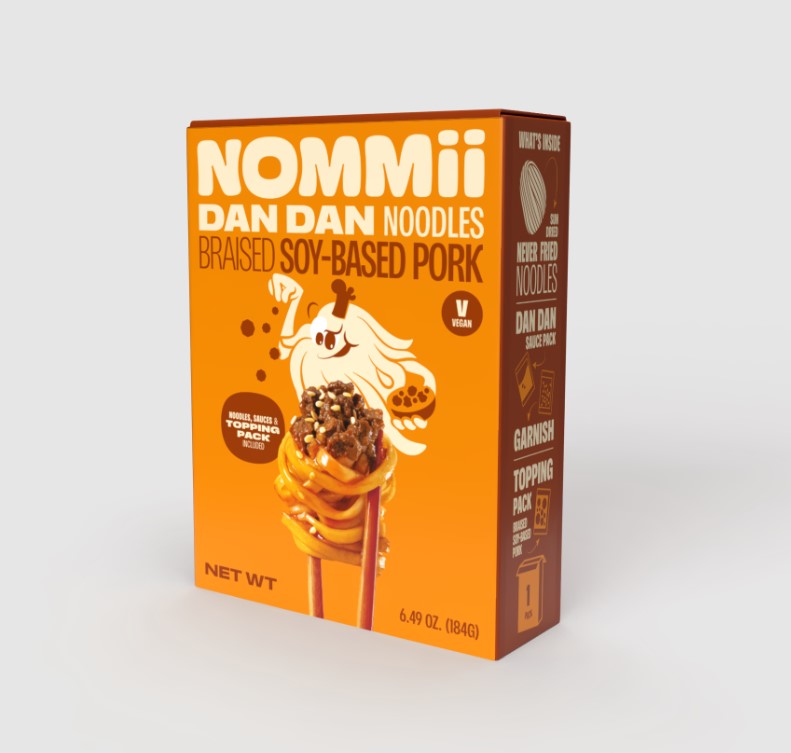 老鍋食品企業有限公司