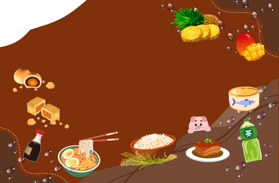 Delicious Delicacies of Taiwan – A Gourmet Paradise