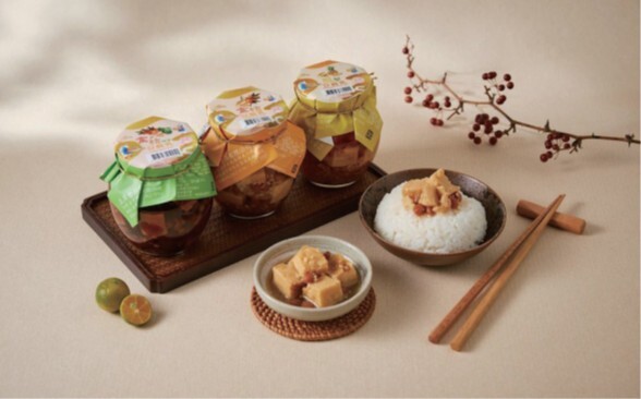 正昇食品有限公司