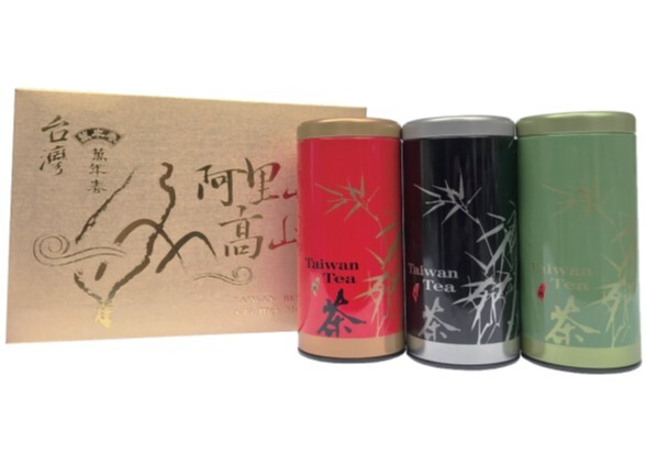 萬年春茶業股份有限公司