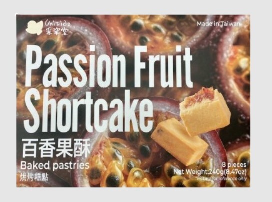 上島食品股份有限公司