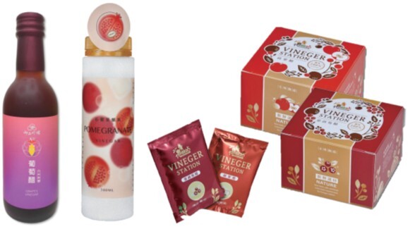 鮮太王食品工業股份有限公司