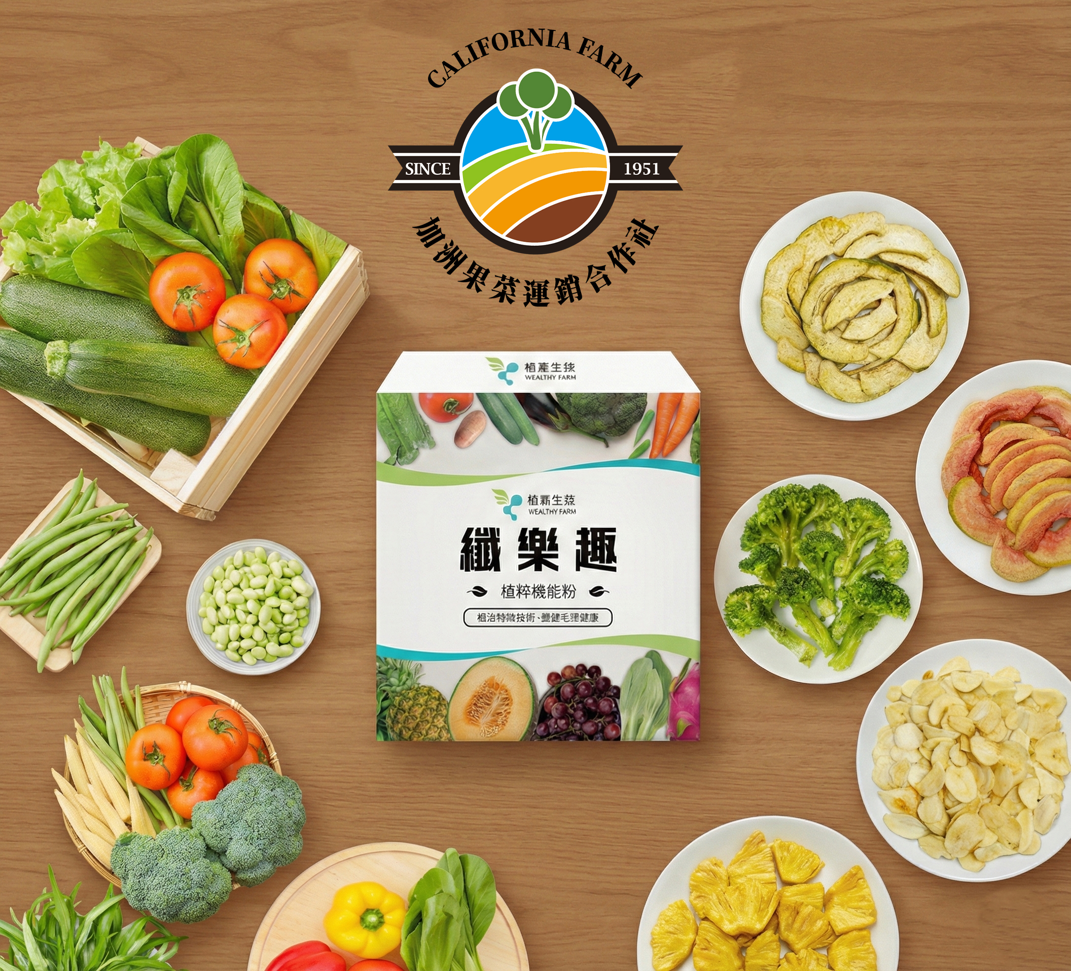 保證責任高雄市加洲果菜運銷合作社