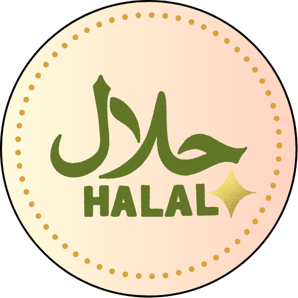 halal