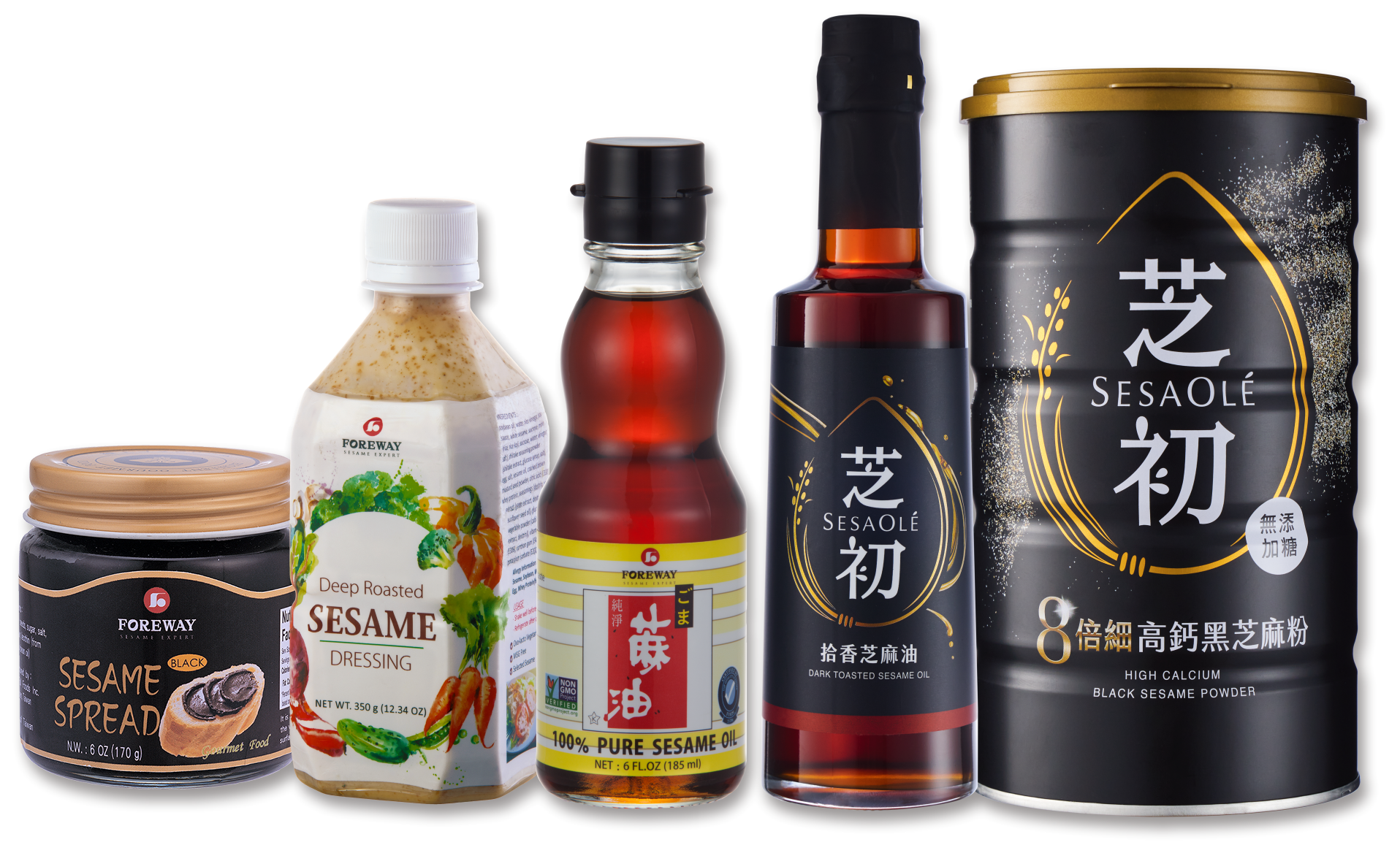 富味鄉食品股份有限公司