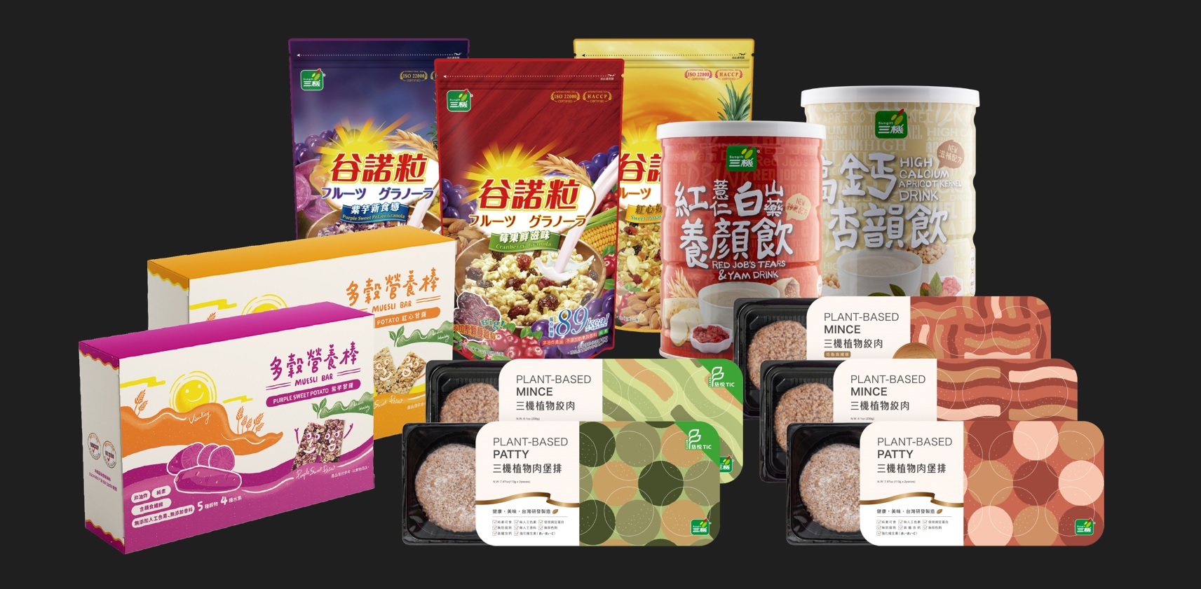 鈺統食品股份有限公司