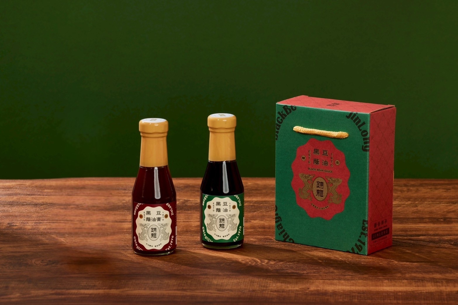 錦龍食品有限公司