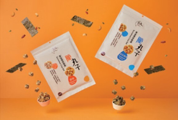台灣黃金蕎麥有限公司