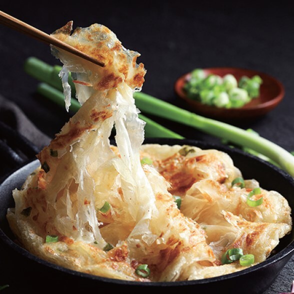 龍豪食品有限公司