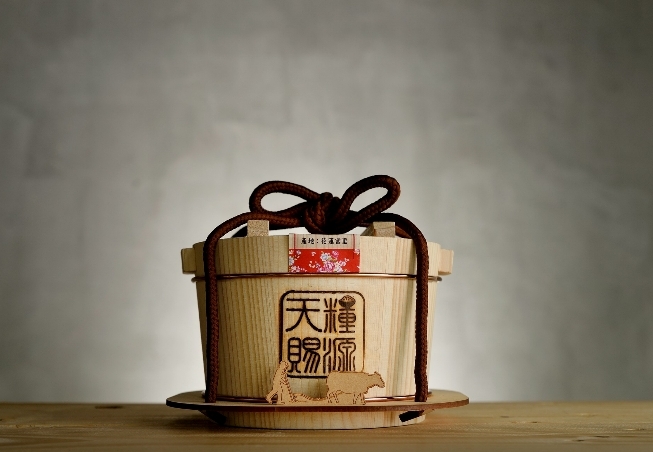 天賜糧源股份有限公司