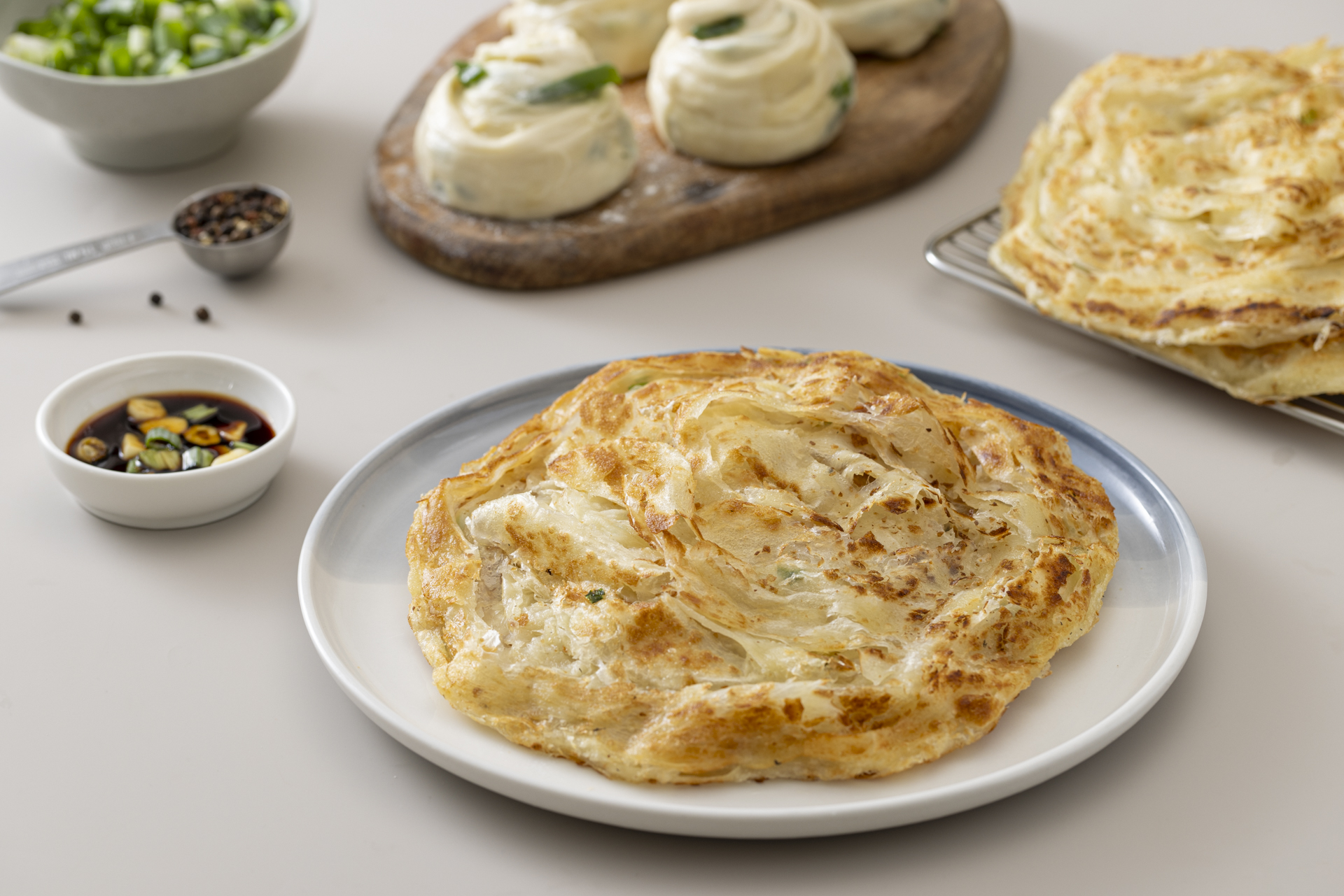 奇巧調理食品股份有限公司