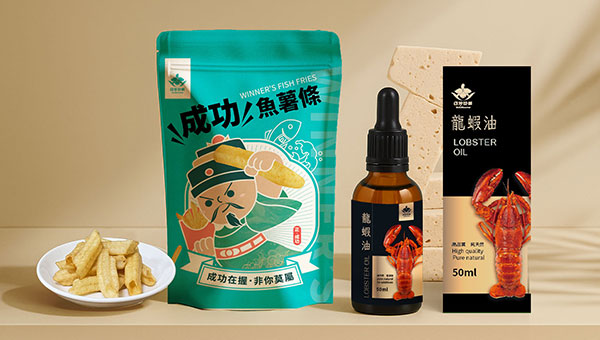 聯瑞食品科技股份有限公司