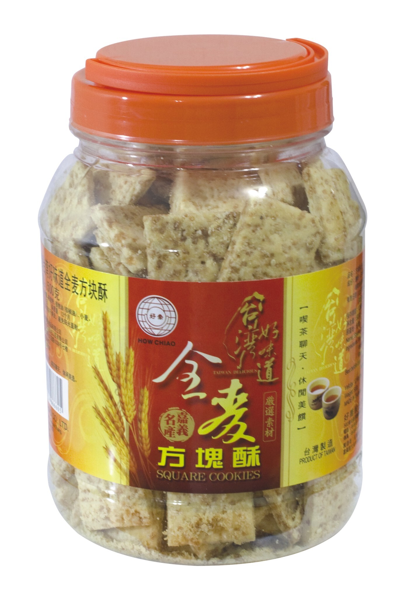 好喬股份有限公司