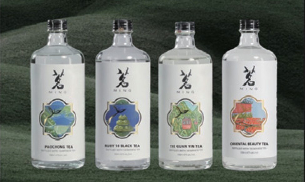葛氏實業有限公司